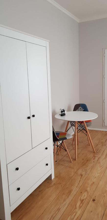 Nia'S Apartment Тбилиси Екстериор снимка
