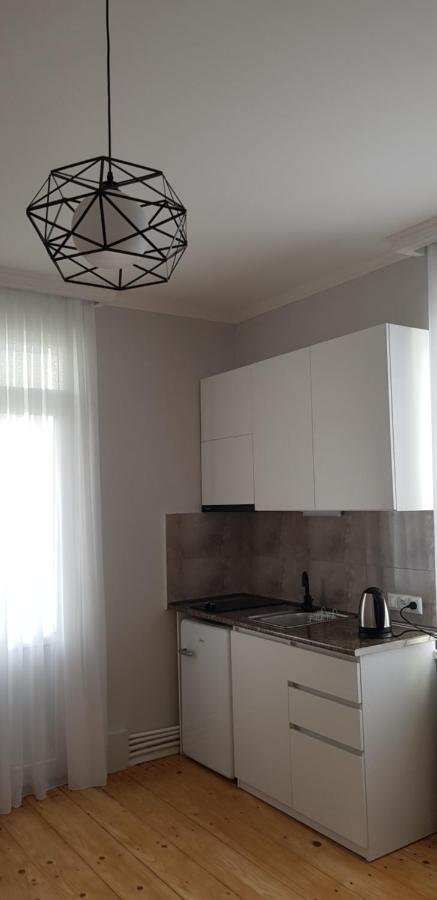 Nia'S Apartment Тбилиси Екстериор снимка