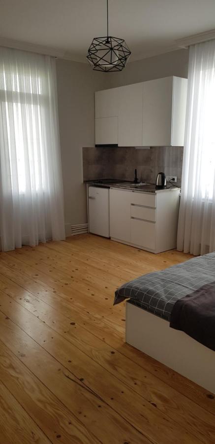 Nia'S Apartment Тбилиси Екстериор снимка